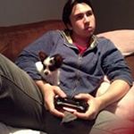 Profile Picture of Jerome Lach-Labbe (@lachlabbe) on Instagram