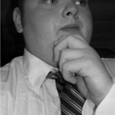 Profile Picture of James Cofer (@JamesyBoi22) on Twitter