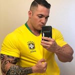 Profile Picture of Richard Abreu (@richard_usm) on Instagram