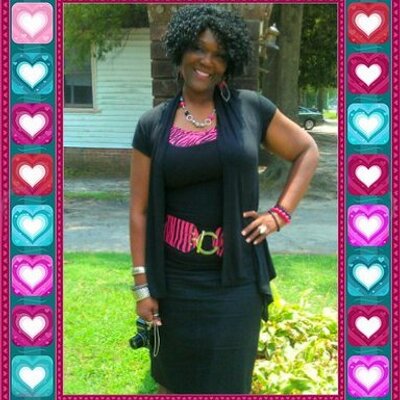 Profile Picture of Chanda (@chandagreene) on Twitter