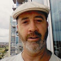 Profile Picture of Michael Ritenour (@michael-ritenour) on Quora