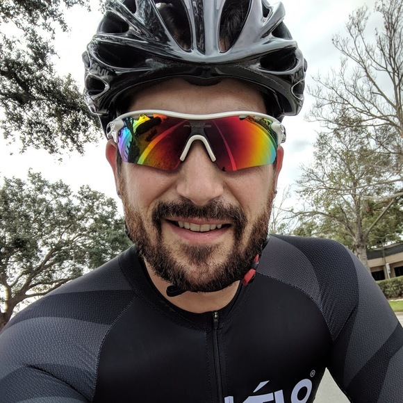 Profile Picture of Christopher Bonaros (@bonarosc) on Poshmark