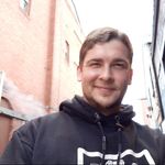 Profile Picture of Blake Everett (@winterone2244) on Instagram