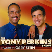 Profile Picture of Tony Perkins Show (@tonyperkinsshow2224) on Youtube