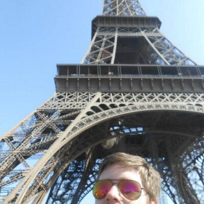 Profile Picture of Maxwell Phillips (@maxwellphillips) on Twitter