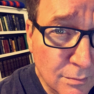 Profile Photo of Robert Gainey (@RobertGainey) on Twitter