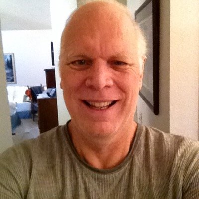Profile Picture of Mike Haskell (@MikeLHaskell) on Twitter