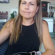 Profile Picture of Silvia Borrego (@SilviaBorrego5) on Twitter
