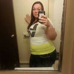 Profile Picture of Candace Jarvis (@kxttrc03) on Instagram