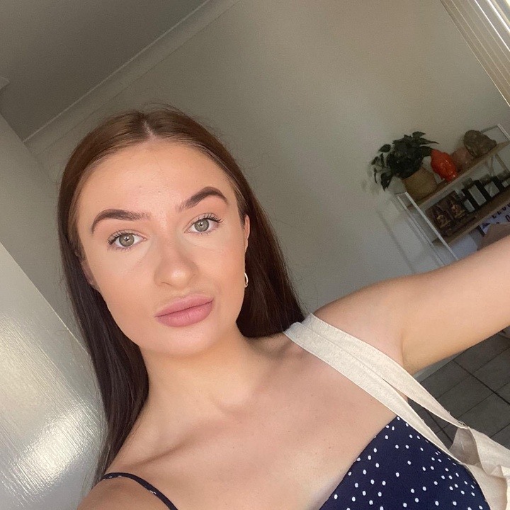 Profile Picture of Jasmine Mcmahon (@jasminemcmahon0) on Tiktok
