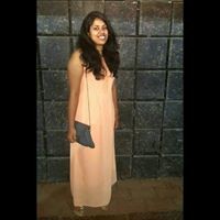 Profile Picture of Arusha Vaidya (@arusha-vaidya) on Quora
