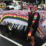 Profile Picture of PastorAletha Sweatt Fields (@alethafields1) on Instagram