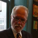 Profile Picture of John VanDyke Wilmerding (@wilmerdiing) on Instagram