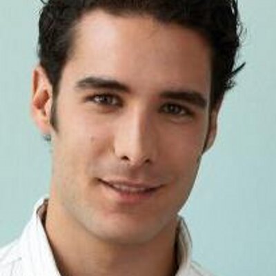 Profile Picture of Ben Ezra (@DateDr) on Twitter