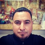 Profile Picture of George Nevarez (@george_nevarez_805) on Instagram