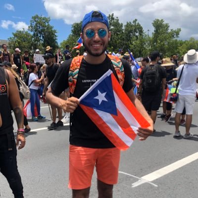 Profile Picture of Alejandro Segarra (@JandroSegarra) on Twitter