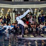 Profile Picture of Bgirl Sophia (@sophia.castro.7370) on Instagram