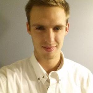Profile Picture of Scott Gilmour (@scottgilmour_) on Twitter