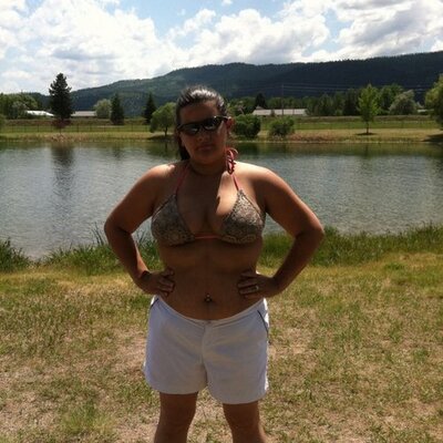 Profile Picture of Rebecca Womack (@wah_suh_wi) on Twitter