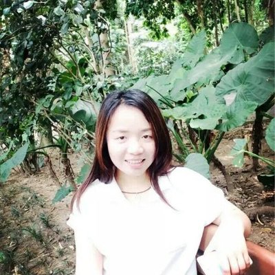 Profile Picture of Kendy Zhuang (@Nancy__Weng) on Twitter
