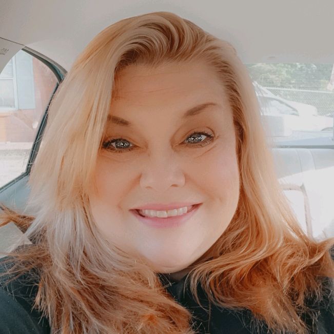 Profile Picture of Kimberly Seide (@@kimberlyseide) on Tiktok