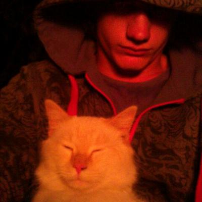 Profile Picture of Andrewduplessis (@Frikenhitler) on Twitter