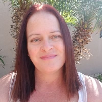 Profile Picture of Cher Harle (@cher_harle) on Twitter