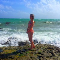 Profile Picture of Ariel Hooper (@ariel-hooper-1) on Quora