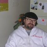 Profile Picture of Scott Potter (@clintonpotter120271) on Pinterest