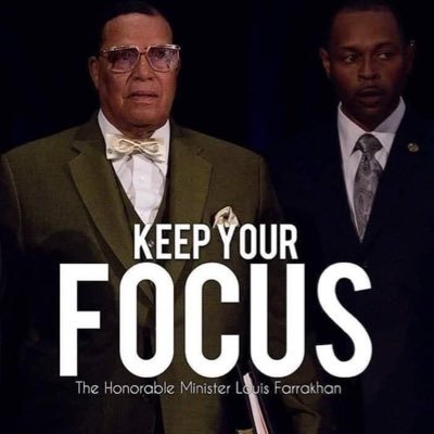 Profile Picture of Keith Muhammad (@keithMuhammad16) on Twitter