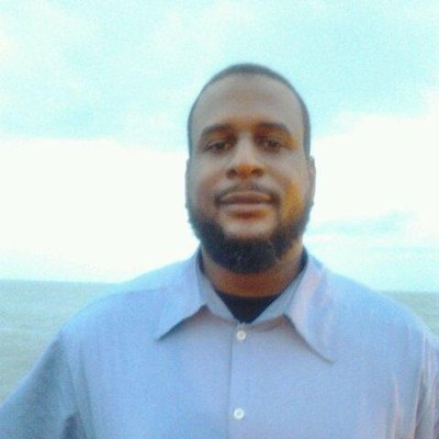 Profile Picture of CURTIS BARRETT (@thefragrancecl1) on Twitter