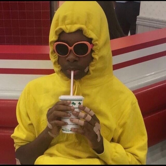 Profile Picture of Kenneth Richards (@hypeboypan) on Poshmark