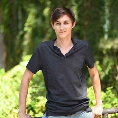 Profile Picture of Nick Hudson (@Nick_Hudsonn) on Twitter