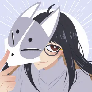 Profile Picture of   Ren snuck in while Aizawa... (@gureii) on Tiktok