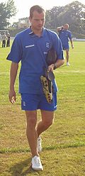 Profile Picture of Stephen Clemenceon Wikipedia