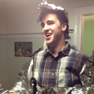 Profile Picture of Keith Hofmann (@KeithDHofmann) on Twitter