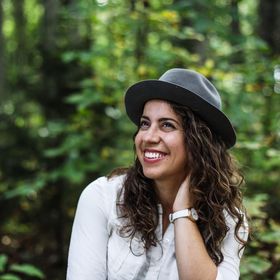 Profile Picture of Lynette Eby (@lynettachica) on Pinterest