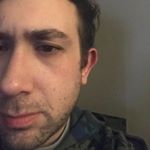 Profile Picture of Casey McMullen (@sungod5573) on Instagram