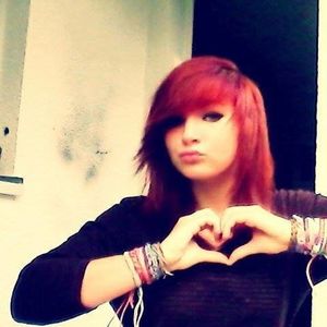 Profile Picture of Leah Nicole (@purdygirl.1) on Myspace