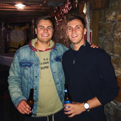 Profile Picture of Chris Mcconaha (@@Chris_McConahay) on Twitter