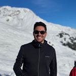 Profile Picture of David Ladner (@davidladner_) on Instagram