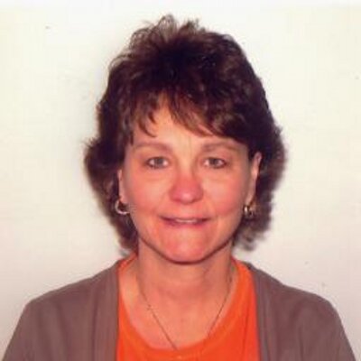 Nancy Newhoff - Twitter Profile Picture of Nancy Newhoff (@NancyNewhoff) on Twitter
