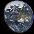 Profile Picture of Ice ageon Wikipedia