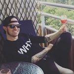 Profile Picture of John Hutton (@rottenhutton) on Instagram
