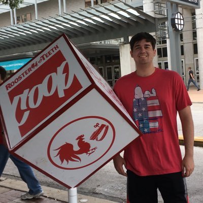 Profile Picture of Ben McCuen (@BenMcCuen) on Twitter