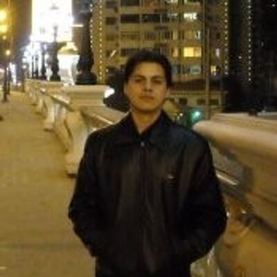 Profile Picture of Ulises Castillo (@UlyssesOdiseo) on Twitter