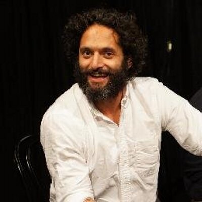 Profile Picture of What Jason Mantzoukas Is Wearing Today (@MantzyOutfit) on Twitter