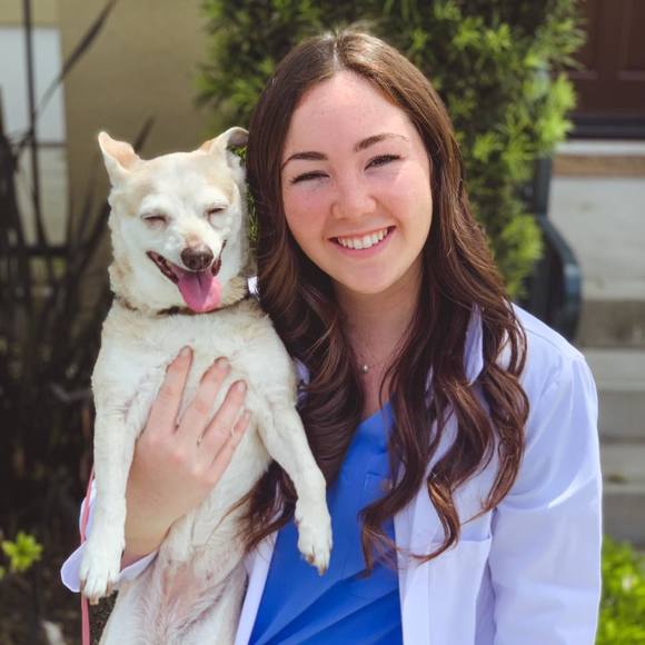 Profile Picture of Meg Sullivan (@mfsullivan) on Poshmark