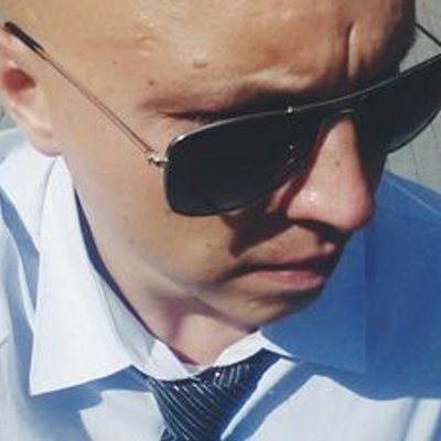 Profile Picture of Artem Shevchuk (@ArtemShevchuk) on Twitter