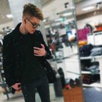 Profile Picture of Jesse Hamberg (@jesse-hamberg-1) on Quora